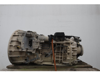 Girkasse MERCEDES-BENZ Arocs