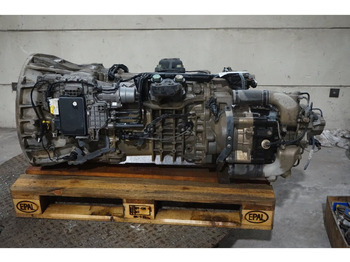 Girkasse VOITH