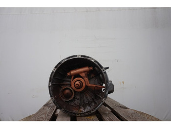 Girkasse for Lastebil Mercedes-Benz G6-60 VARIO: bilde 2 Girkasse for Lastebil Mercedes-Benz G6-60 VARIO: bilde 2