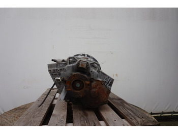 Girkasse for Lastebil Mercedes-Benz G6-60 VARIO: bilde 4 Girkasse for Lastebil Mercedes-Benz G6-60 VARIO: bilde 4