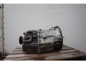 Girkasse for Lastebil Mercedes-Benz G6-60 VARIO: bilde 3 Girkasse for Lastebil Mercedes-Benz G6-60 VARIO: bilde 3