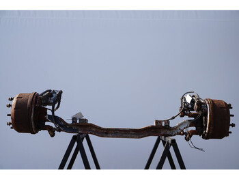 Foraksel MERCEDES-BENZ