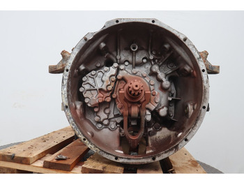 Girkasse for Lastebil ZF 16S151OD+INT F2000: bilde 2 Girkasse for Lastebil ZF 16S151OD+INT F2000: bilde 2