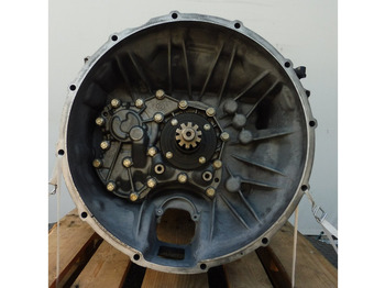 Girkasse for Lastebil ZF 16S2530TO RM CARBON: bilde 2 Girkasse for Lastebil ZF 16S2530TO RM CARBON: bilde 2