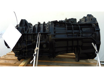 Girkasse for Lastebil ZF 16S2530TO RM CARBON: bilde 3 Girkasse for Lastebil ZF 16S2530TO RM CARBON: bilde 3