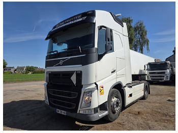 Trekkvogn VOLVO FH 500