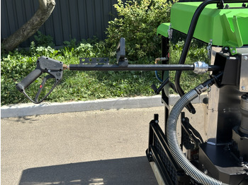 Ny Asfaltutlegger TICAB Crack sealing machine , 120 l, Asphalt crack filler, Manufacturer: bilde 4