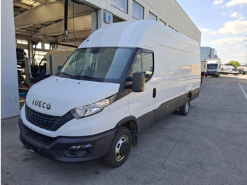 Persontransport IVECO Daily 35c16