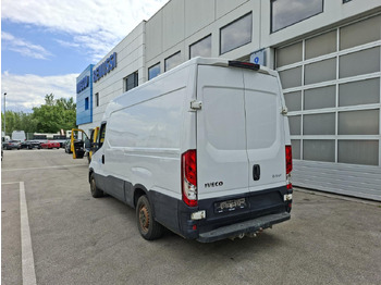 Persontransport IVECO Daily 35S13V: bilde 3