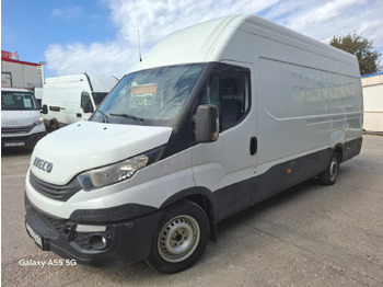 Persontransport IVECO Daily 35s16