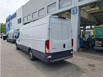 Persontransport IVECO Daily 35S16V: bilde 3 Persontransport IVECO Daily 35S16V: bilde 3