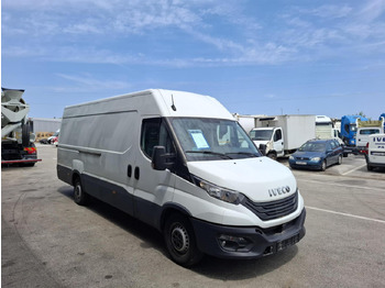 Persontransport IVECO Daily 35S16V: bilde 2 Persontransport IVECO Daily 35S16V: bilde 2