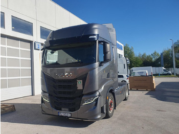 Trekkvogn IVECO S-WAY