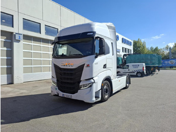 Trekkvogn IVECO S-WAY