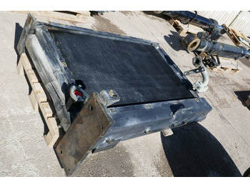 Radiator for Bygg og anlegg CAT 374 D Hydraulolje kylare, 245-9335: bilde 2