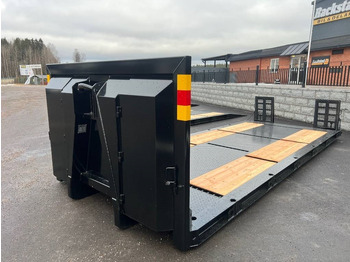 Krokcontainer