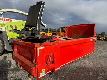 Planpåbygg Istrail Tippflak LD12700: bilde 2