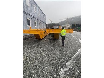 Portalkran KONECRANES