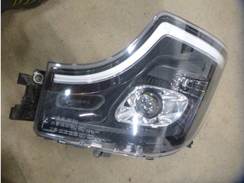 Elektrisk system MERCEDES-BENZ Actros