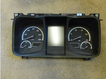 Elektrisk system MERCEDES-BENZ Actros