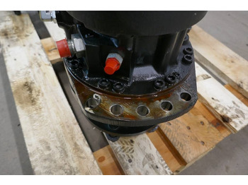 Hydraulikk for Bygg og anlegg Poclain B03089G: bilde 3