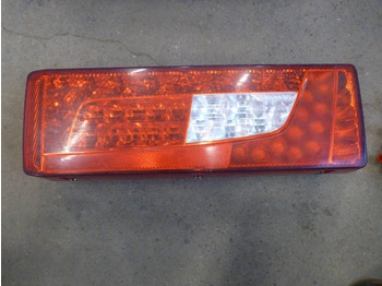 Elektrisk system SCANIA R