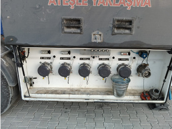 Tanksemi SERIN