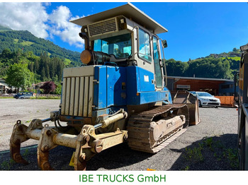 Leie Liebherr LR 622, 7060hours, swiss machine  Liebherr LR 622, 7060hours, swiss machine: bilde 3