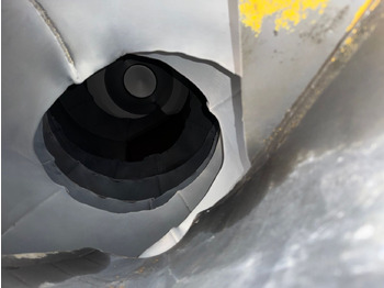 Betongbil Mercedes-Benz Actros 2648 6x4/4,MP3,EPS,Wechselsys Liebherr 7m: bilde 5