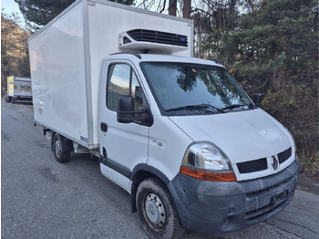 Kjølebil RENAULT Master
