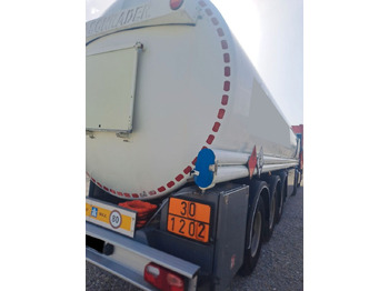 Tanksemi SCHRADER