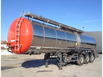 Tanksemi SCHWARZMÜLLER