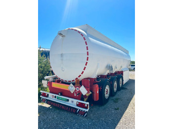 Tanksemi SCHWARZMÜLLER