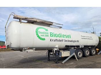 Tanksemi SCHWARZMÜLLER