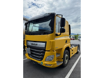 Trekkvogn DAF CF 450