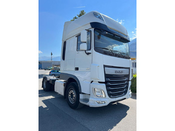 Leie  DAF FT XF 460 4x2, E6, PTO, 2x DAF FT XF 460 4x2, E6, PTO, 2x: bilde 2
