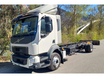 Hestebil VOLVO FL 280
