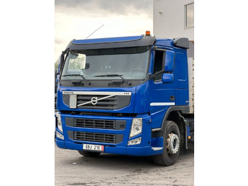 Planbil Volvo FM 460 6x2, E5, L:7200mm: bilde 3