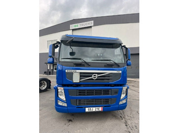 Planbil Volvo FM 460 6x2, E5, L:7200mm: bilde 2