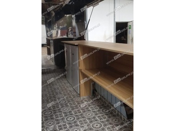 Matbil Citroen HY: bilde 5