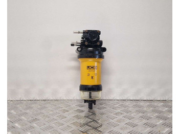 Motor og deler JCB