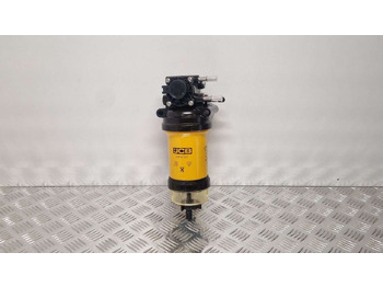 Motor og deler JCB