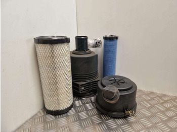 Motor og deler DONALDSON