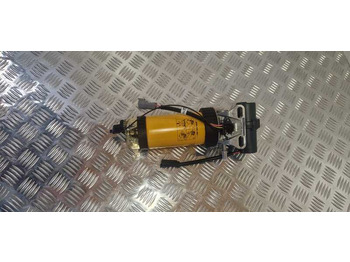 Motor og deler for Bygg og anlegg Fuel Filter pump genuine JCB 320/A7045 same as 333/E9834: bilde 4
