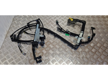 Motor og deler JCB