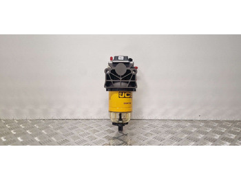 Motor og deler for Bygg og anlegg JCB 320/A7180 Fuel Lift Pump with Filter Assembly: bilde 3