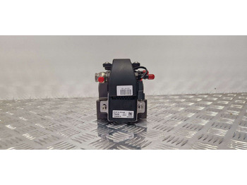 Motor og deler for Bygg og anlegg JCB 320/A7180 Fuel Lift Pump with Filter Assembly: bilde 5