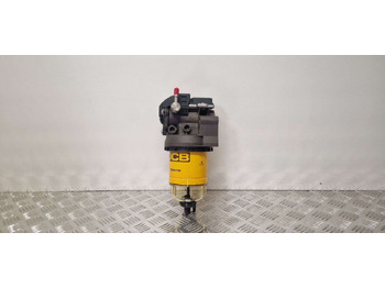 Motor og deler for Bygg og anlegg JCB 320/A7180 Fuel Lift Pump with Filter Assembly: bilde 4