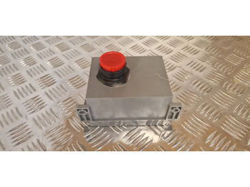 Motor og deler JCB