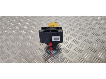 Motor og deler for Bygg og anlegg JCB filter assembly 320/a7352 tier 4 fuel filter: bilde 2